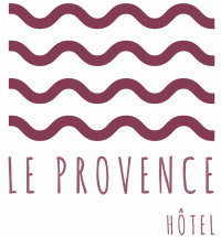 logo Le Provence Hotel